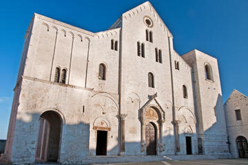 Private Tour: 2-Hour Bari Walking Tour