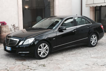 Private Tour: Cisternino day Trip from Brindisi