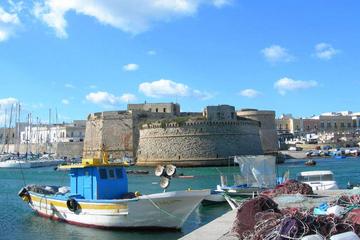 Private Tour: Gallipoli 2-Hour Guided Walking Tour