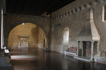 Private tour Gioia del Colle, a treasure of antiquity