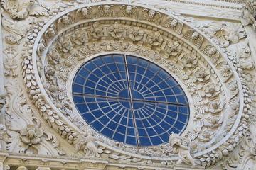 Private Tour: Lecce Guided Walking Tour