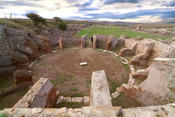 Private tour Ruins of Herdonia (Ordona), the Pompei of Puglia still to be discovered