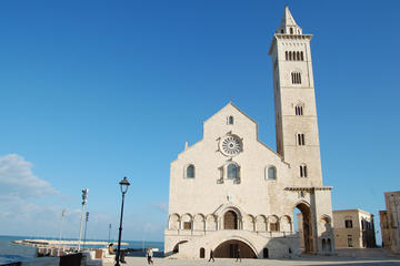 Trani Private Walking Tour