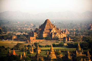 A Visit to the Land of Pure Burmese in 5 Days