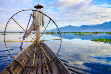 The Wonderful Myanmar in 5 Days