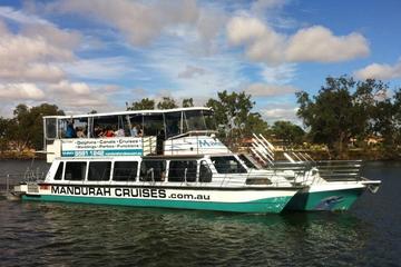 Murray River Lunch Cruise from Mandurah