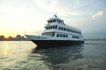 Boston Sunset Cruise