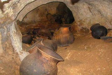 Horseback Riding Tour to Che Chem Ha Cave