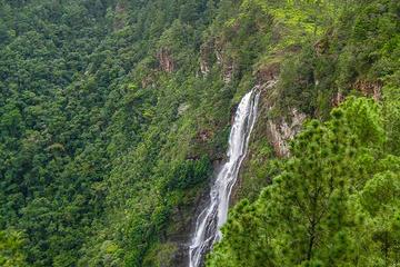 Thousand Foot Falls and Rio On Pools Tour from San Ignacio