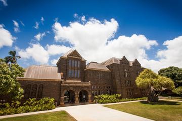 Bishop Museum General Admission