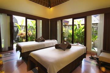 Traditional Balinese Spa Package in Seminyak