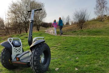 Krakow X2 Segway Tour