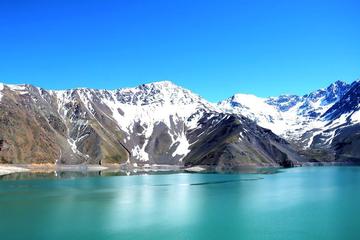 Small-Group Cajón del Maipo Full-Day Tour and Picnic