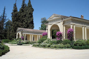 Small-Group Half-Day Concha y Toro Vineyard Tour with Transportation