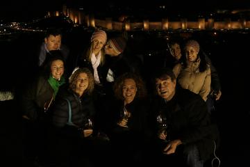 Summer Magic Nights Wine Tour