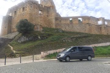 Fátima, Óbidos, Batalha and Nazaré Day Trip