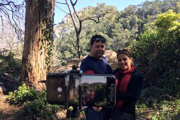 Full-Day Sintra and Cascais Tour