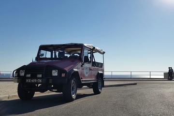 Lisbon Full Day Jeep Private Tour