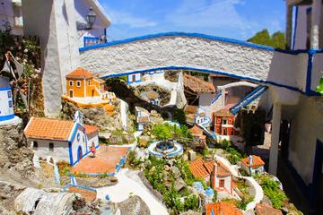 Portuguese Countryside Small-Group Tour: Mafra and Ericeira with Wine Tastings