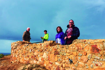 Private Tour of Fátima, Óbidos, Batalha, and Nazaré