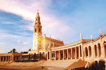 Private Tour of Fátima