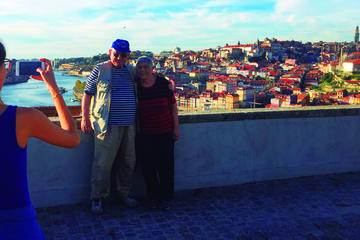 Secrets of Lisbon Private Full Day Tour