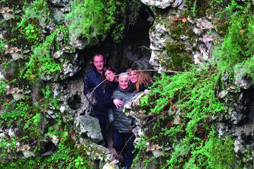 Secrets of Sintra and Cascais Private Tour