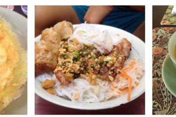 Vietnamese Cooking Lesson with a Private Chef at Your Home in Frankfurt