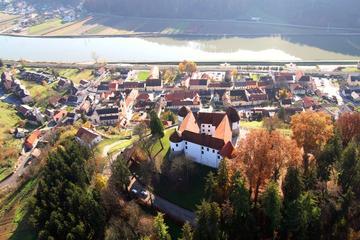 Melania Trump Hometown and Lake Bled from Ljubljana with transfer to Zagreb