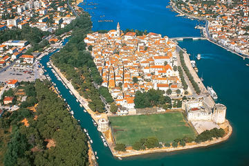 Private Day Trip to Trogir from Split