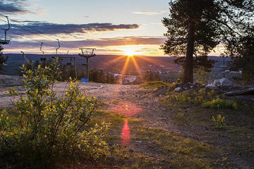 Best of Rovaniemi in Autumn