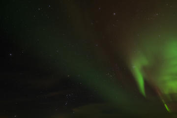 Lapland Aurora Borealis Picnic from Rovaniemi