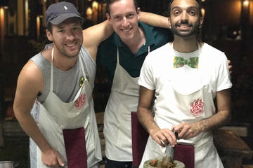 Authentic Thai Cooking Class in Chiang Mai