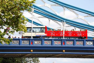 The Original London Sightseeing Tour