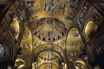 1-hour St. Mark's Basilica Skip-the-Line Tour in Venice