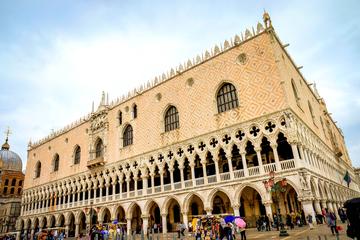Afternoon in Venice