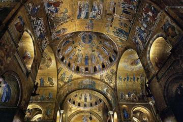 Byzantine Venice combined tour
