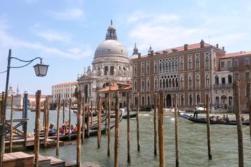 classical venice