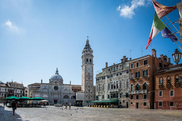 Ducal Venice