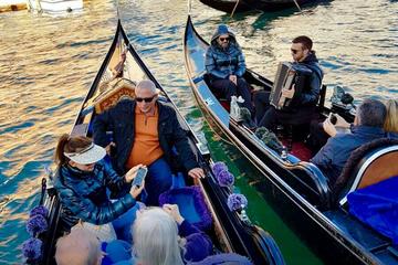 Gondola Serenade
