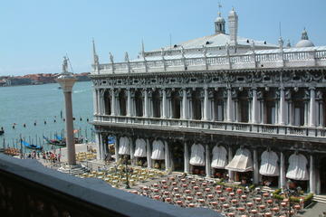 Museo Correr Guided Tour