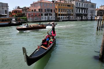 Private Gondola Ride