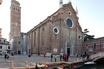San Polo Guided Walking Tour