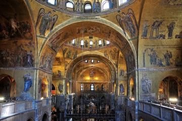 Small-Group Tour with Evening Access to Saint Mark's Basilica