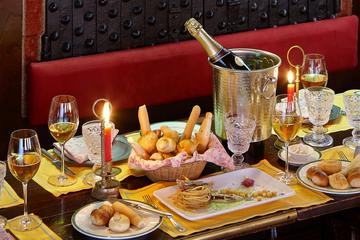 Veneto Wine and Dinner Pairing in Venice