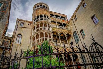 Venice Off the Beaten Path Walking Tour