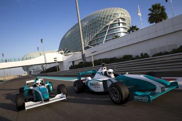 Formula Yas 3000