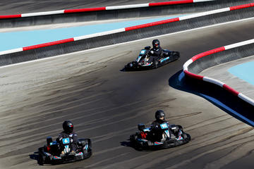 Yas Karting