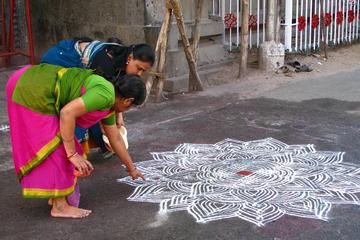 Half-Day Cultural Tour of Kochi