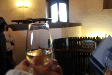 ETNA Wine&Food Experience